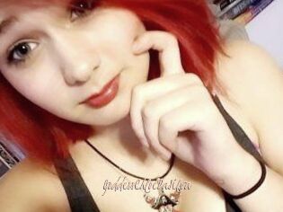 GoddessChloeDaSilva