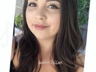 GoddessCiciLove