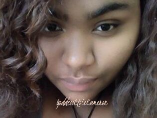 GoddessCloieCameron