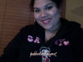 GoddessCocoCaramel