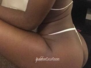 GoddessCocoReese