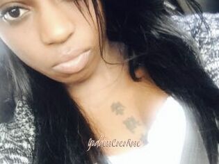 GoddessCocoRose