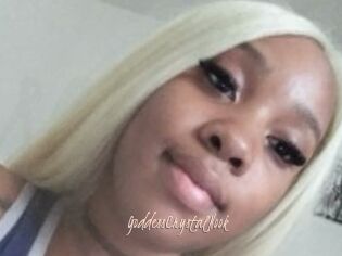 GoddessCrystalNook