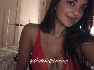 GoddessDanielleCummings