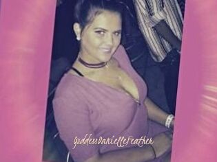 GoddessDanielleFeather