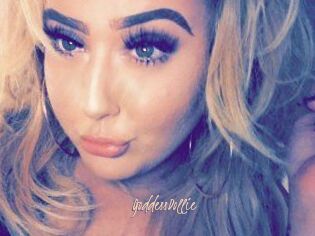 GoddessDollie