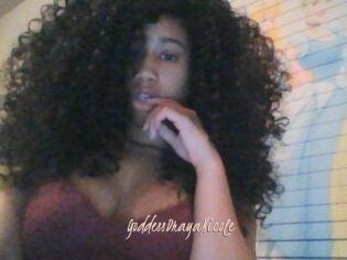 GoddessDrayaNicole Sexenmacht