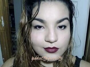 GoddessEllaGreenville