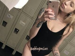 GoddessGemLove