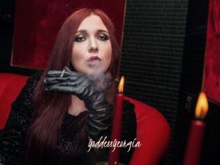 GoddessGeorgia