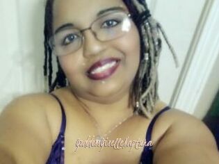 GoddessGiselleNaptura