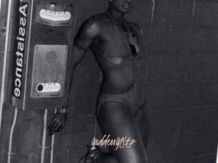 GoddessGlitz