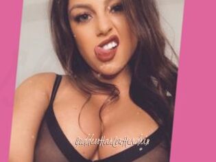 GoddessHarlowHendrix