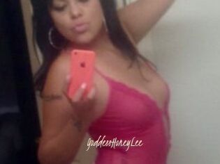 GoddessHoneyLee