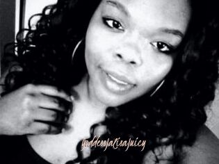 GoddessJalisaJuicy