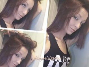 GoddessJamieLynnRae