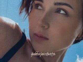 GoddessJaneHunter