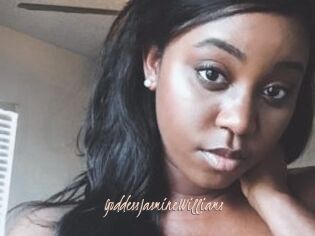 GoddessJasmineWilliams