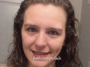 GoddessJasmyneRain