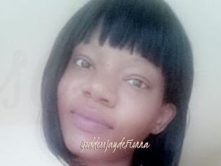 GoddessJaydeFionna