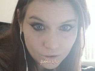 GoddessJulez