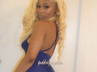 GoddessJuneJaxon