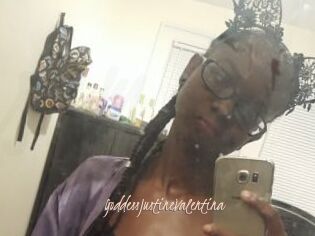 GoddessJustineValentina