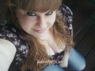 GoddessKatieLove Sexenmacht