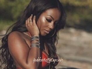 GoddessKellyCupcake