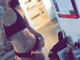 GoddessKhloeJones