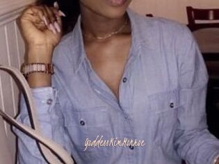 GoddessKimMonroe