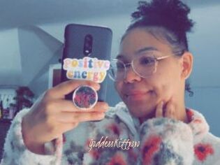 GoddessKittxoxo