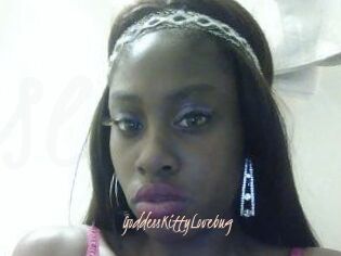 GoddessKittyLovebug Sexenmacht