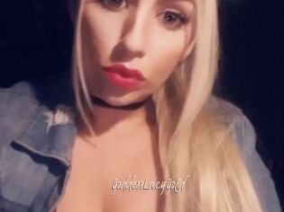GoddessLacyGold