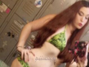 GoddessLacyIvy