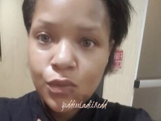 GoddessLadiiRedd