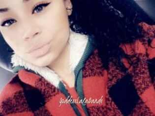 GoddessLalaBands