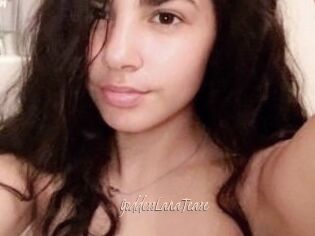 GoddessLanaTease