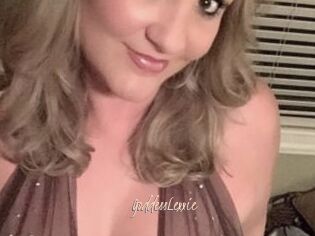 GoddessLexxie
