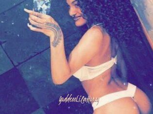 GoddessLilaHoney
