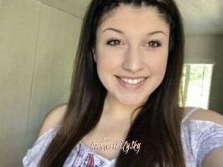 GoddessLilySky