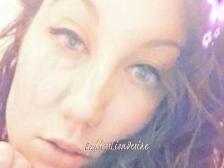 GoddessLisaDesire