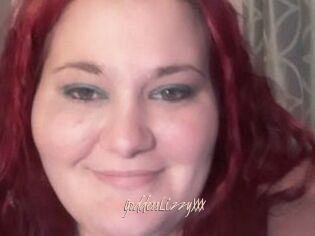 GoddessLizzyXXX Sexenmacht