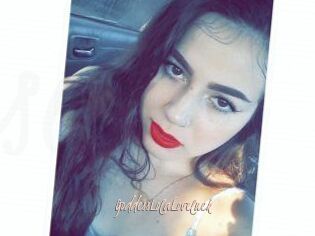 GoddessLolaLoveluck