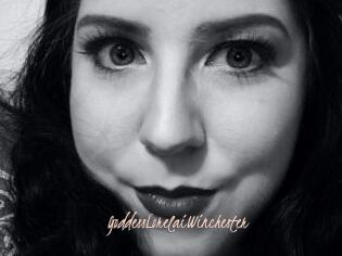 GoddessLorelaiWinchester