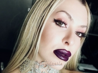 GoddessLuxuria