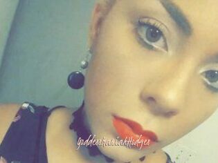 GoddessMariahHodges