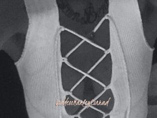 GoddessMarleyConrad Sexenmacht