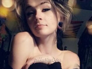GoddessMissyLaRue