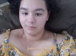 GoddessMistyDownings